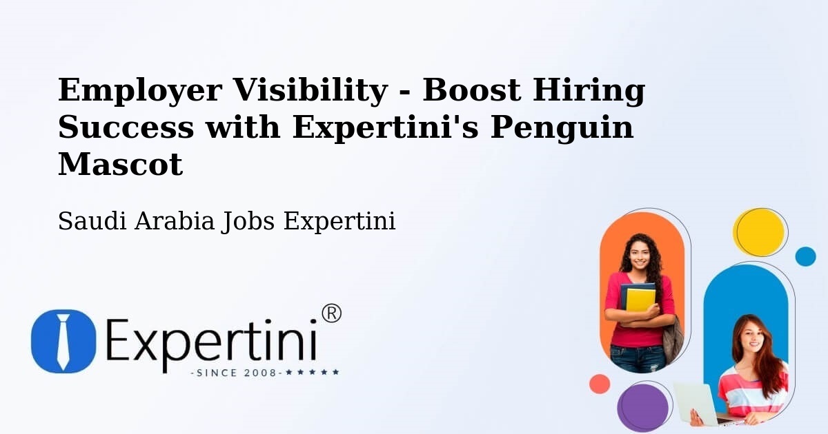 CV and Resume Visibility Optimization – Arar - Saudi Arabia Jobs Expertini